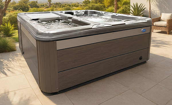 Cold Plunge Spas Series Fountain Valley hot tubs for sale
