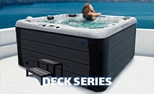 Deck Series Fountain Valley hot tubs for sale