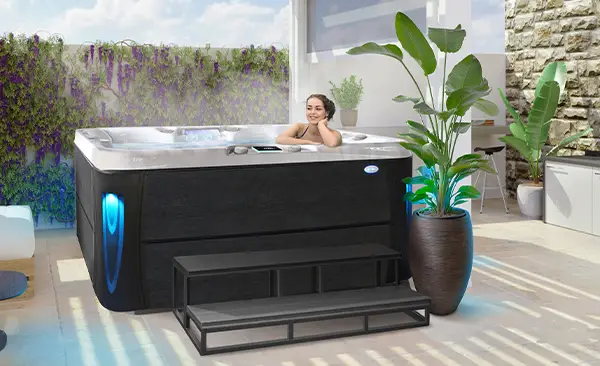 Escape X-Series Spas Fountain Valley hot tubs for sale