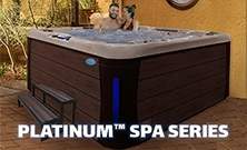 Platinum™ Spas Fountain Valley hot tubs for sale