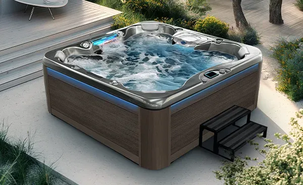 Platinum™ Spas Fountain Valley hot tubs for sale