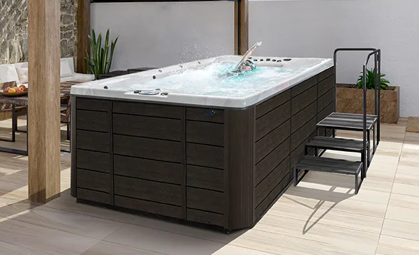 Swim Spas Fountain Valley hot tubs for sale