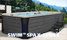 Swim X-Series Spas Fountain Valley hot tubs for sale