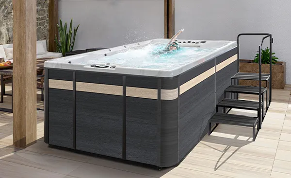 Swim X-Series Spas Fountain Valley hot tubs for sale