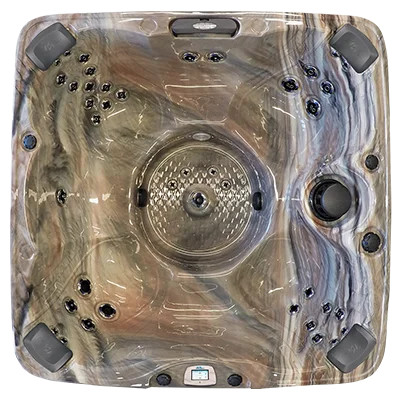 Tropical-X EC-739BX hot tubs for sale in Fountain Valley