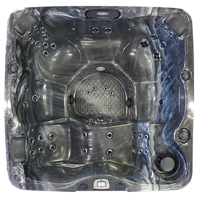 Pacifica-X EC-739LX hot tubs for sale in Fountain Valley