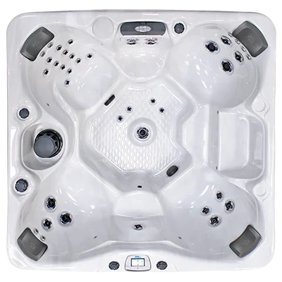 Baja-X EC-740BX hot tubs for sale in Fountain Valley