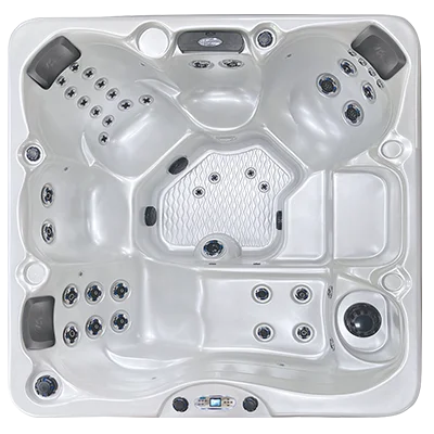 Costa EC-740L hot tubs for sale in Fountain Valley