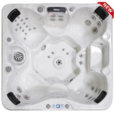 Baja EC-749B hot tubs for sale in Fountain Valley