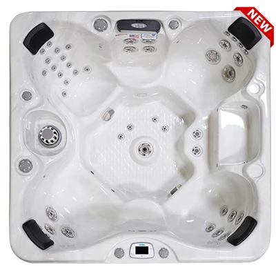 Baja-X EC-749BX hot tubs for sale in Fountain Valley