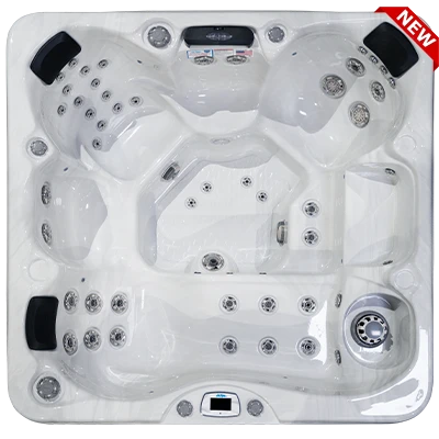 Costa-X EC-749LX hot tubs for sale in Fountain Valley