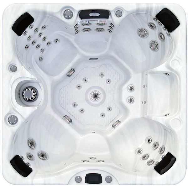 Baja-X EC-767BX hot tubs for sale in Fountain Valley