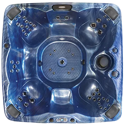 Bel Air EC-851B hot tubs for sale in Fountain Valley