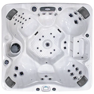 Cancun-X EC-867BX hot tubs for sale in Fountain Valley