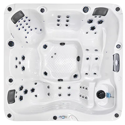 Malibu EC-867DL hot tubs for sale in Fountain Valley