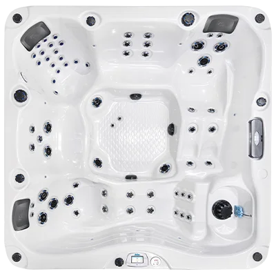 Malibu-X EC-867DLX hot tubs for sale in Fountain Valley
