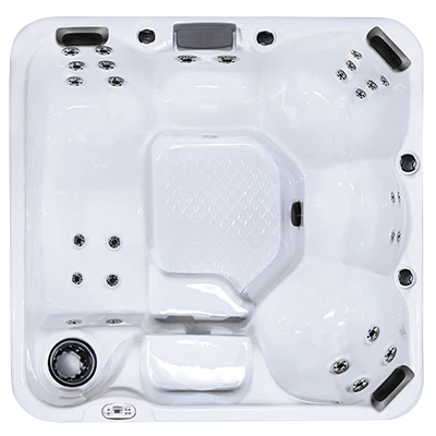 Hawaiian Plus PPZ-628L hot tubs for sale in Fountain Valley