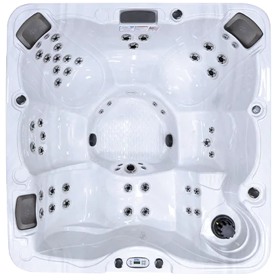 Pacifica Plus PPZ-743L hot tubs for sale in Fountain Valley