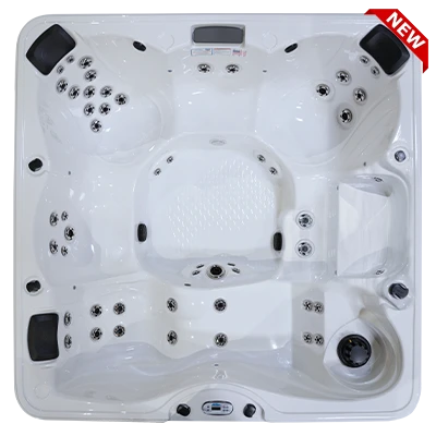 Pacifica Plus PPZ-743LC hot tubs for sale in Fountain Valley
