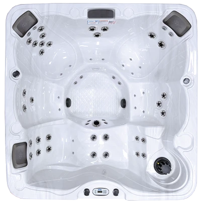 Pacifica Plus PPZ-752L hot tubs for sale in Fountain Valley