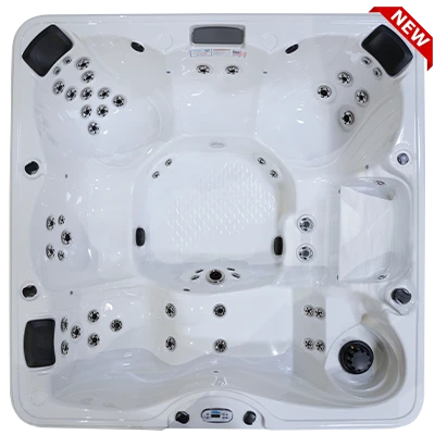 Atlantic Plus PPZ-843LC hot tubs for sale in Fountain Valley