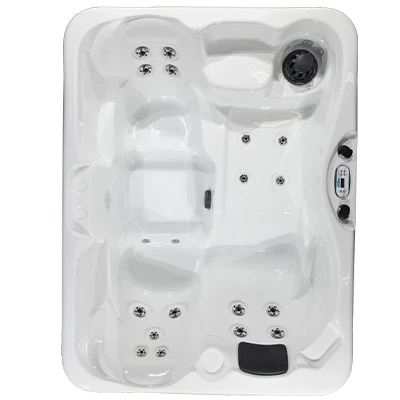 Kona PZ-519L hot tubs for sale in Fountain Valley