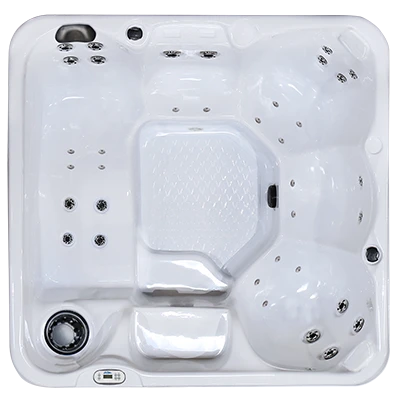 Hawaiian PZ-636L hot tubs for sale in Fountain Valley