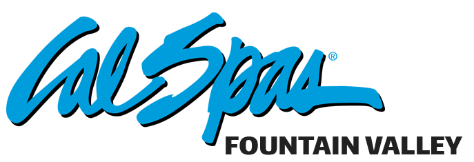 Calspas logo - Fountain Valley